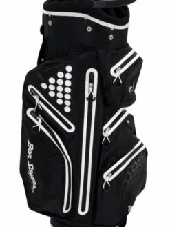Ben Sayers Hydro Pro Waterproof Cart Bag -Hot Sale Golf Shop IMG 7732