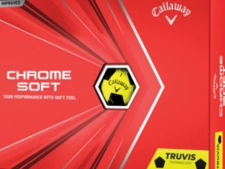 Callaway Chrome Soft Truvis (Pearls) -Hot Sale Golf Shop IMG 8055