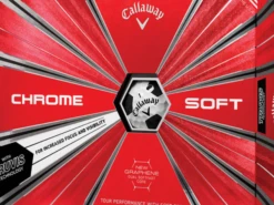Callaway Chrome Soft Truvis (Pearls) -Hot Sale Golf Shop IMG 8074
