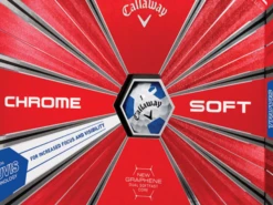 Callaway Chrome Soft Truvis (Pearls) -Hot Sale Golf Shop IMG 8076
