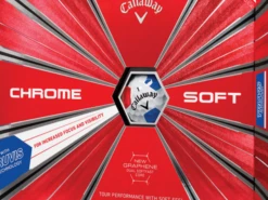Callaway Chrome Soft Truvis (Pearls) -Hot Sale Golf Shop IMG 8078