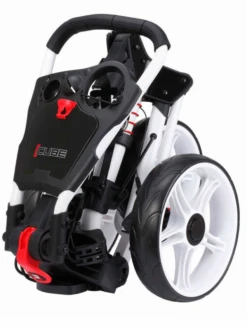 Skymax Cube Push Golf Trolley 16 Skymax Cube Push Golf Trolley -Hot Sale Golf Shop IMG 8256