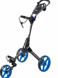 Skymax Cube Push Golf Trolley 12 Skymax Cube Push Golf Trolley -Hot Sale Golf Shop IMG 8302