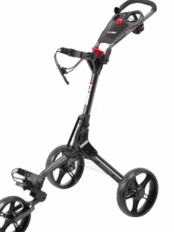 Skymax Cube Push Golf Trolley 13 Skymax Cube Push Golf Trolley -Hot Sale Golf Shop IMG 8303