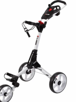 Skymax Cube Push Golf Trolley 15 Skymax Cube Push Golf Trolley -Hot Sale Golf Shop IMG 8305