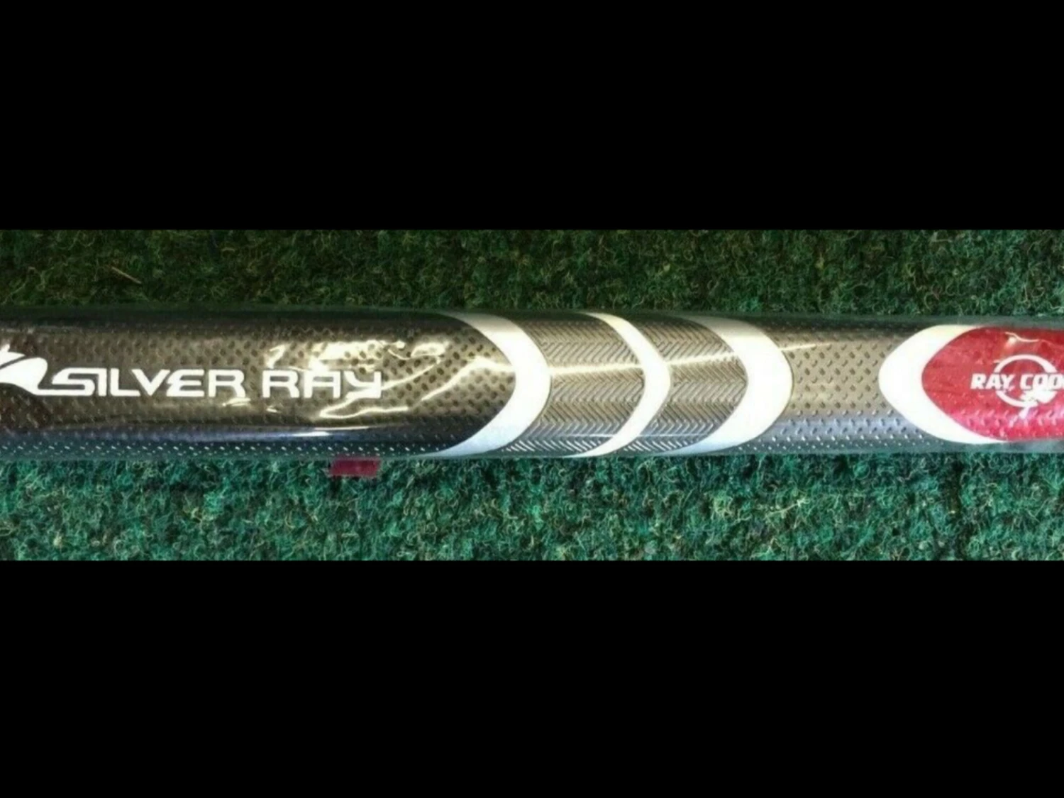 Ray Cook Sr500 Putter Black Limited Edition (Left Handed) 5 Ray Cook Sr500 Putter Black Limited Edition (Left Handed) - Image 3