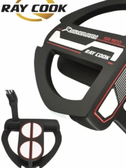 Ray Cook Sr900 Putter -Hot Sale Golf Shop IMG 8475