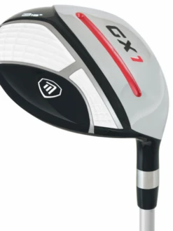 Masters Gtx 1 Club Pack - Graphite -Hot Sale Golf Shop IMG 8990