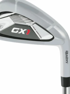 Masters Gtx 1 Club Pack - Graphite -Hot Sale Golf Shop IMG 8991