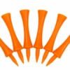 Longridge Plastic Castle Tees Orange 50Mm - 1000 Pack 1 Longridge Plastic Castle Tees Orange 50Mm - 1000 Pack -Hot Sale Golf Shop IMG 9577 1 2