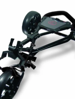 Eze Glide Cruiser Golf Junior Trolley -Hot Sale Golf Shop IMG 9816