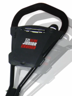 Eze Glide Cruiser Golf Junior Trolley -Hot Sale Golf Shop IMG 9817