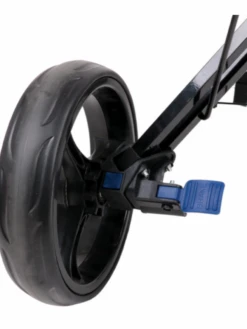 Ben Sayers D3 Push Trolley -Hot Sale Golf Shop IMG 9848